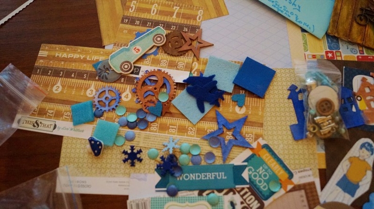 Как я рад, как я рад!!! мой конвертик у меня!!