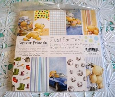 Пристрою бумагу