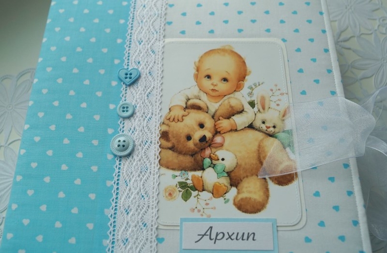 для трех братишек))