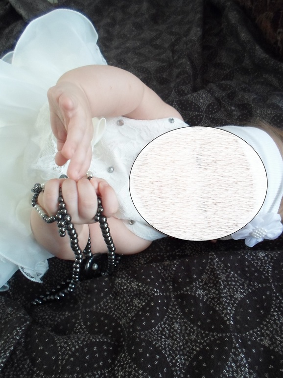 Отпущу ночную красоту оши в новый дом...