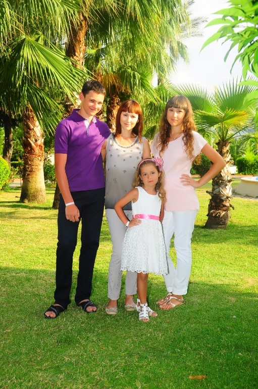 Мой отпуск на 28-29 неделе в фотографиях