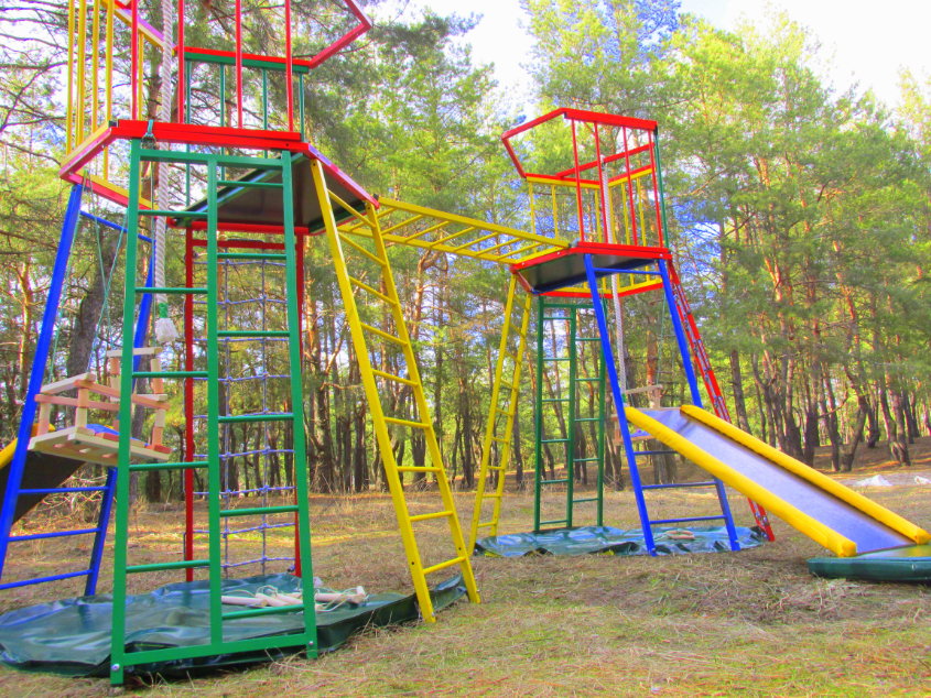ДСК Башни