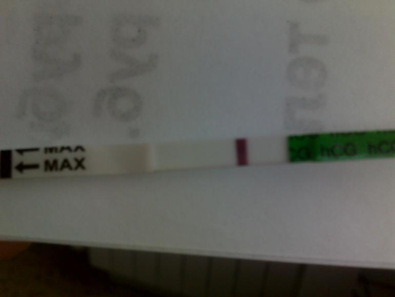 Может у кого так было?