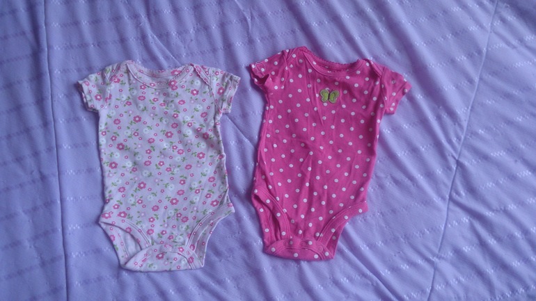 Наш самодельный наряд