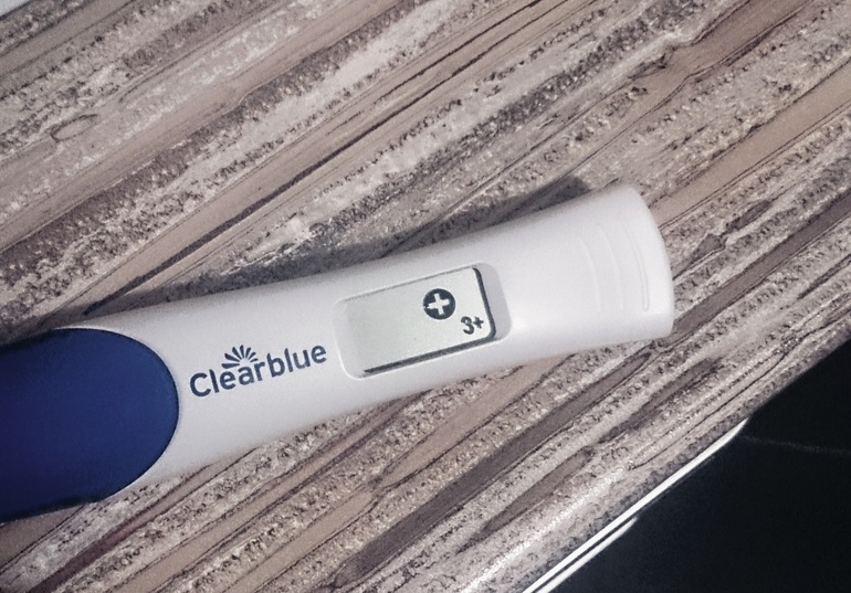 вот мы какие Большие))))