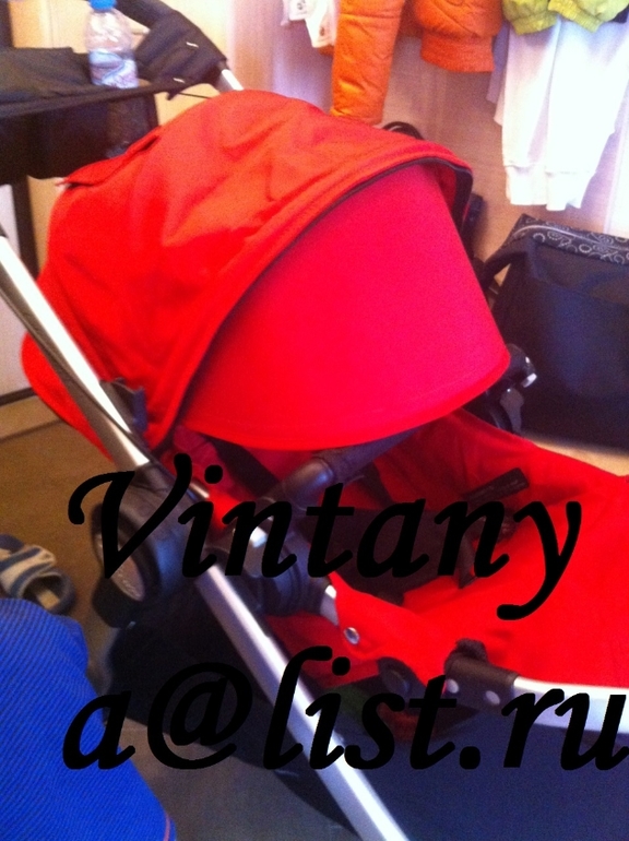 Наша BJ City Versa silver