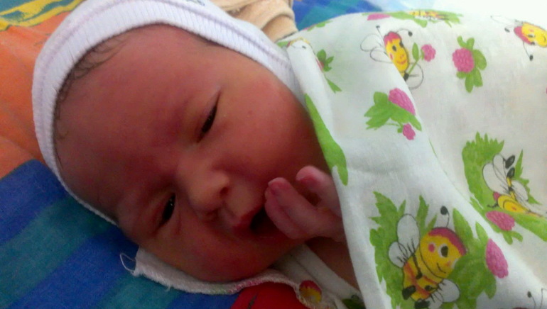 Как это было....