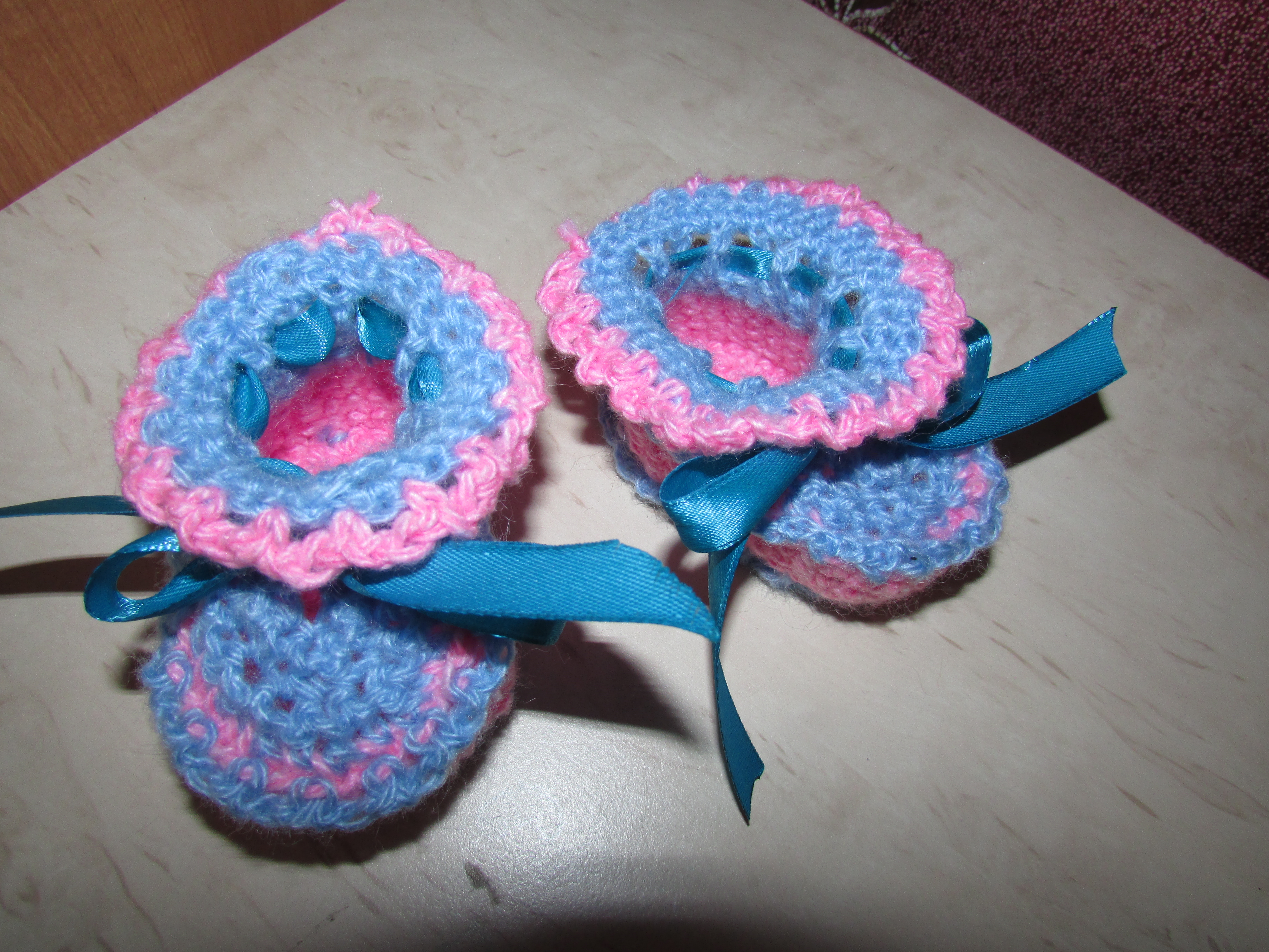 Приданное своими руками )