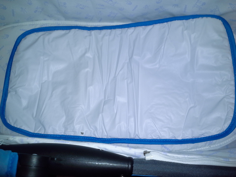 Adamex Jogger alu 2014 под микроскопом в ожидании тест-драйва