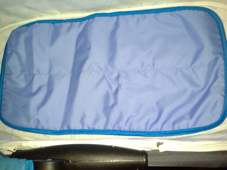 Adamex Jogger alu 2014 под микроскопом в ожидании тест-драйва