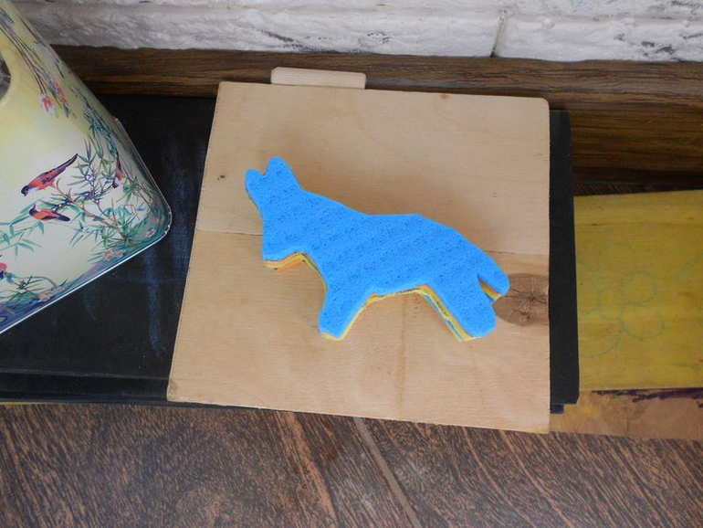 Игра Поклажа