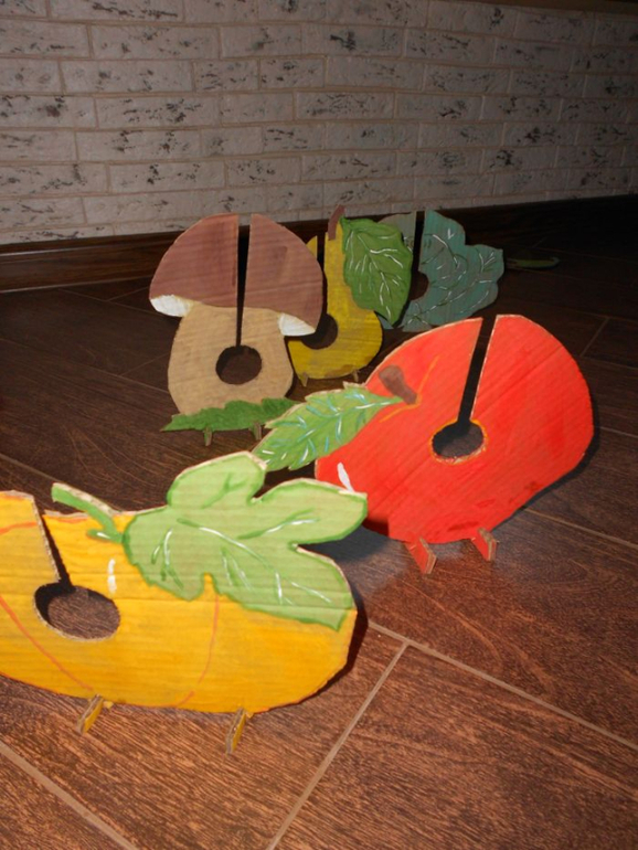 Игра Облети препятствие