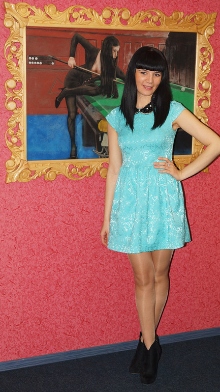 Для себя любимой!!!!!