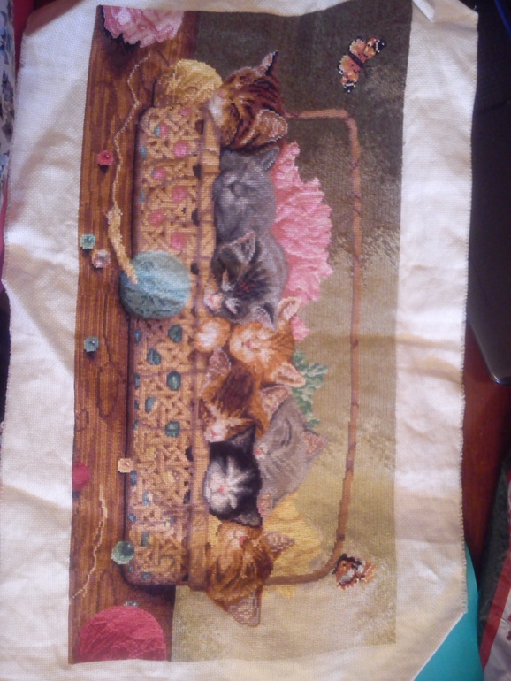 Всем привет!