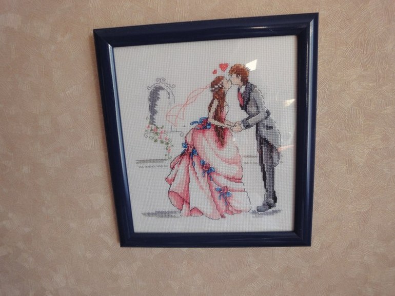 Всем привет!