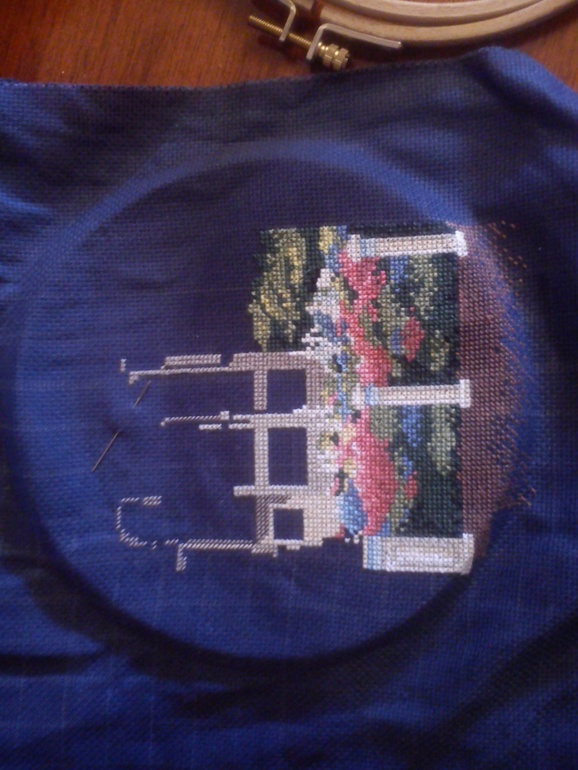 Всем привет!