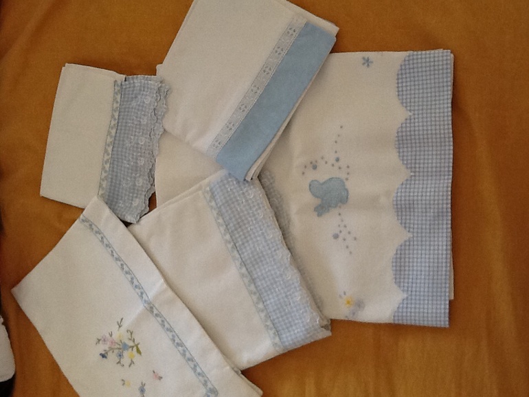 Наше приданое!!!