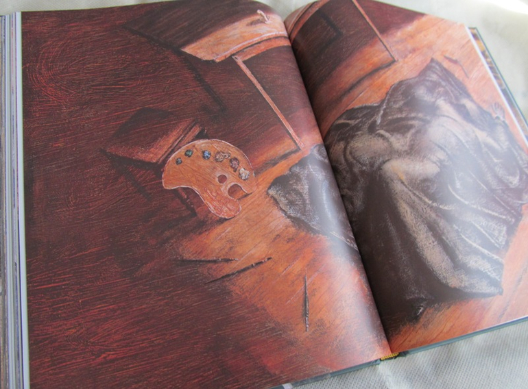 Невский проспект: Гоголь+Бычков+Речь