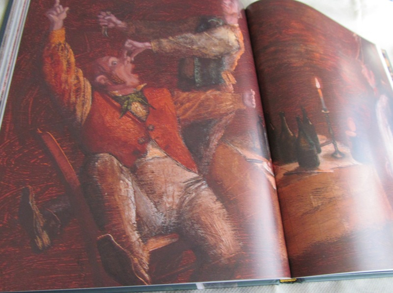 Невский проспект: Гоголь+Бычков+Речь