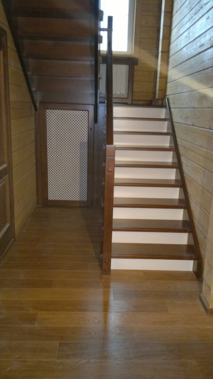 Золотые руки Мужа! Его работы.