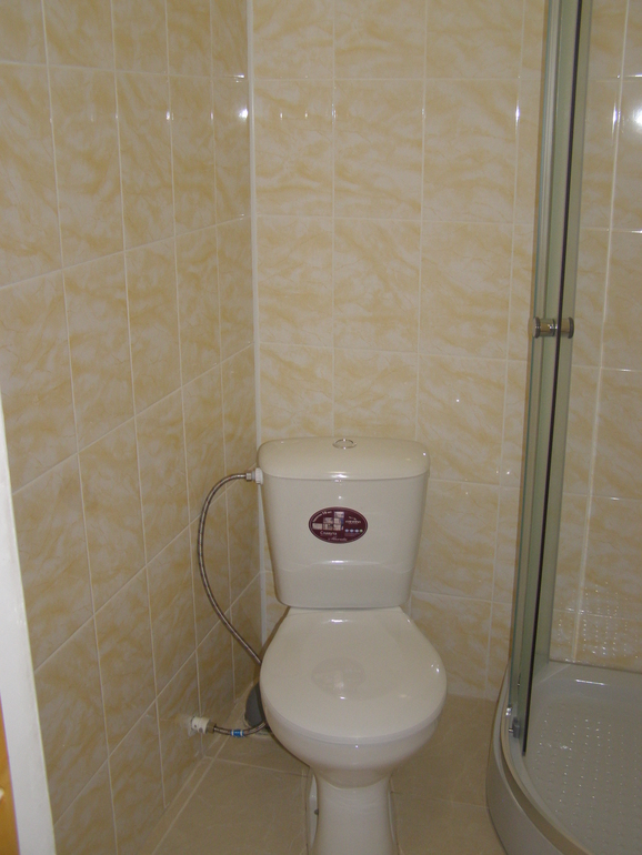 Сдаю жилье на море - до него 3 минуты пешком (станица Голубицкая июнь от 350 р/сут/чел)