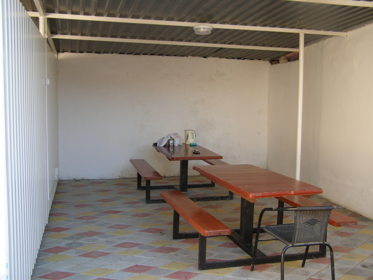 Сдаю жилье на море - до него 3 минуты пешком (станица Голубицкая июнь от 350 р/сут/чел)