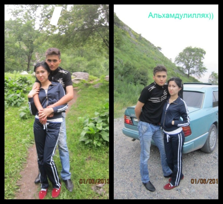 не много о нас....наша семья)))))))