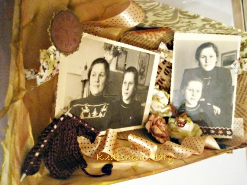 Вопрос о вере и суевериях.