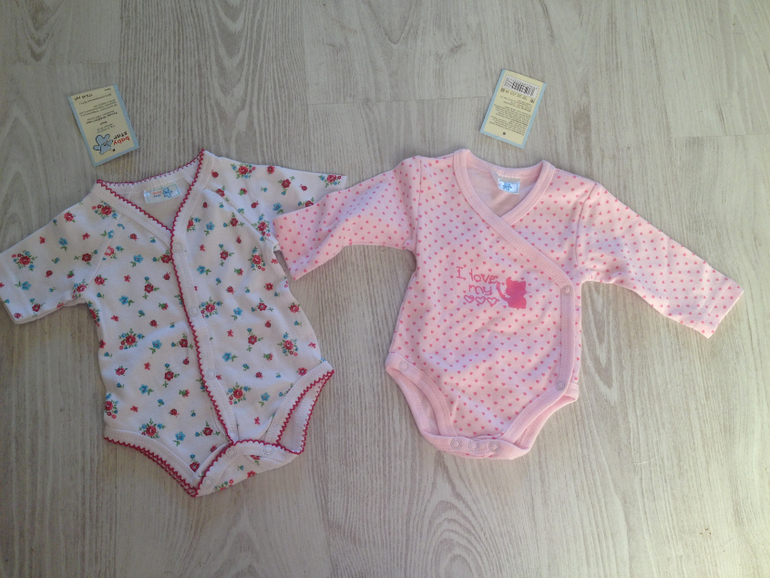 Вещи,вещички :)