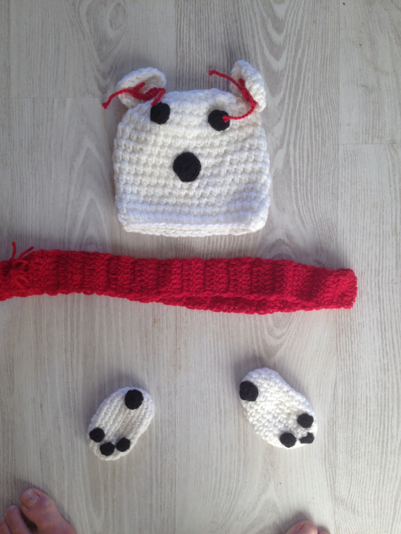 Вещи,вещички :)