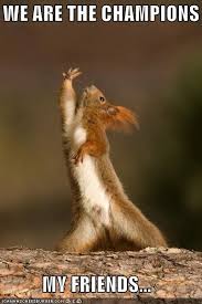 "Послемарафонный" - финал!