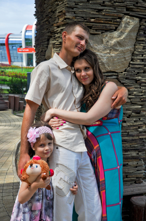 Наши последние кадры