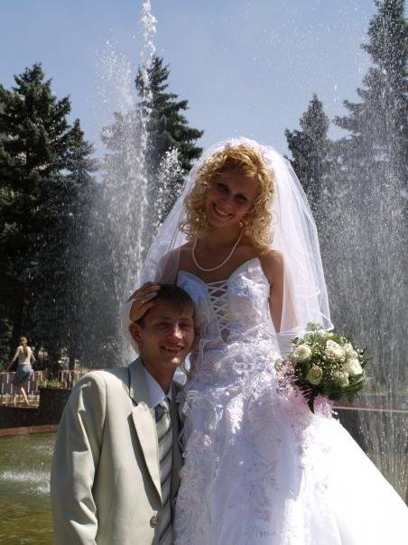 как-то не радостно