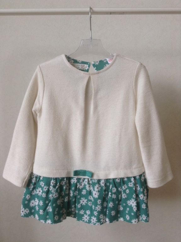 Вещи для девочки: Gymboree, Zara, Cadet. 1-2 года.