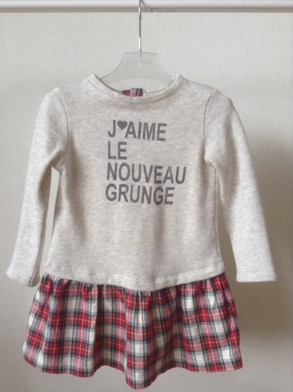 Вещи для девочки: Gymboree, Zara, Cadet. 1-2 года.