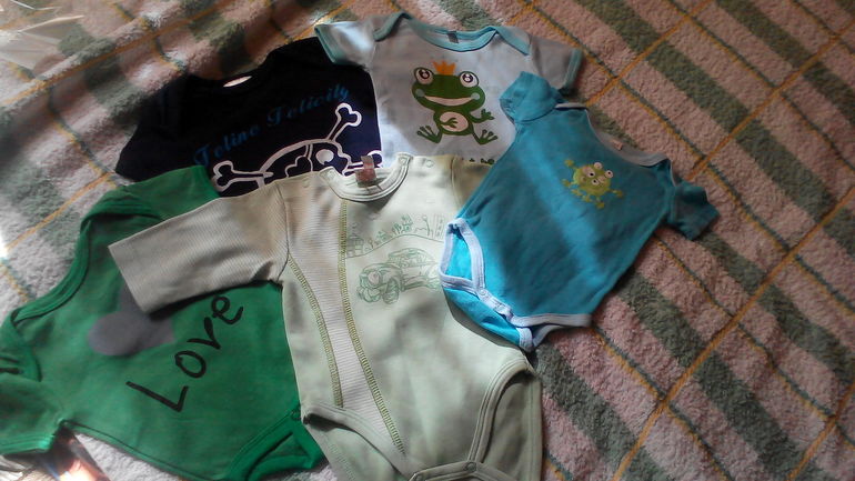 зашла чисто посмотреть....