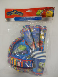 Все для тематических праздников!))))