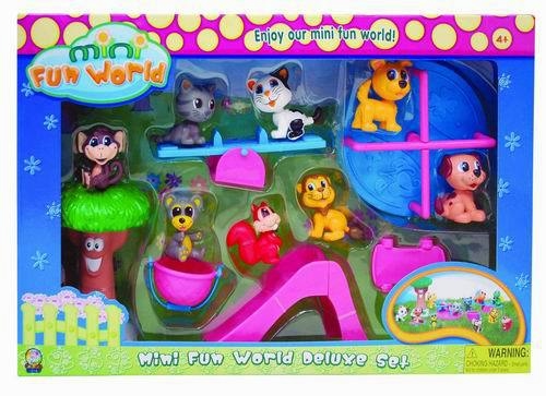 Появился в продаже набор