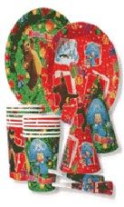 Все для тематических праздников!))))