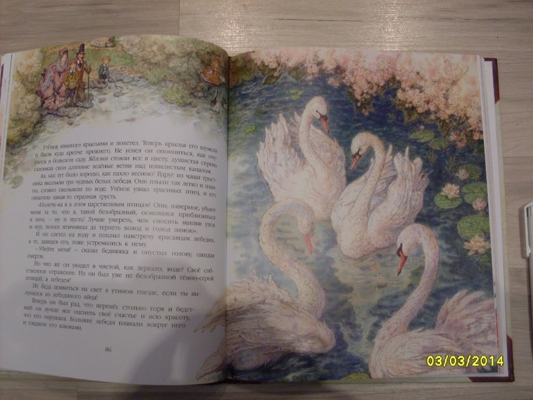 Фото книги и  рыбалки