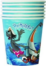 Все для тематических праздников!))))