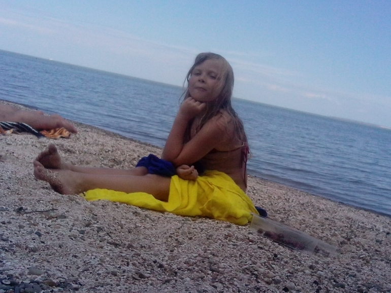 Отпуск и беременность, куда ехать?