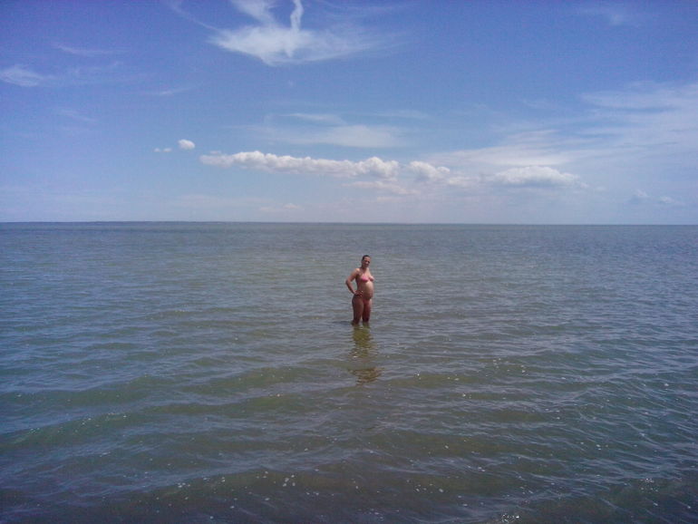 Отпуск и беременность, куда ехать?