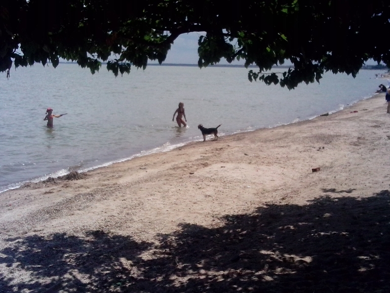 Отпуск и беременность, куда ехать?