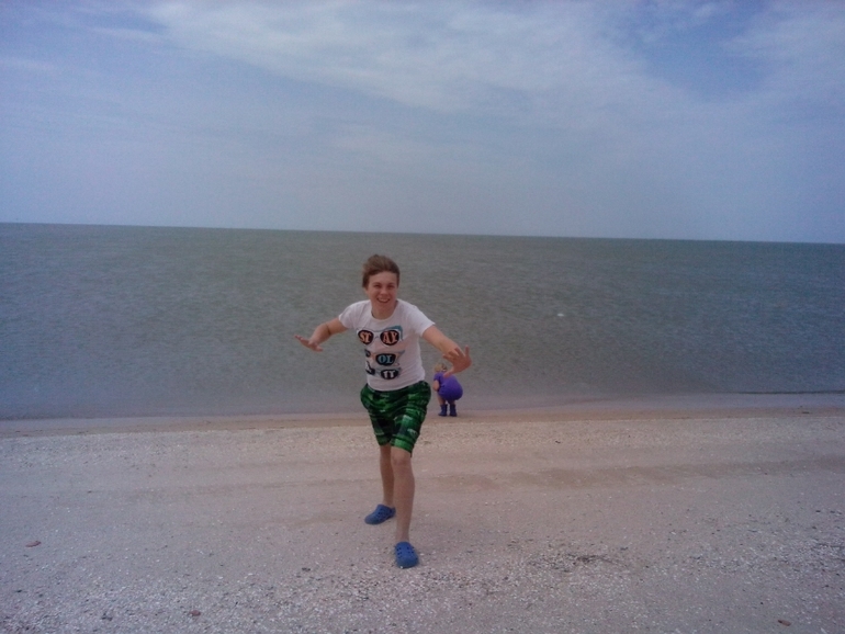 Отпуск и беременность, куда ехать?