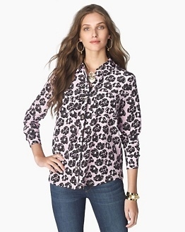 Вещи из личного гардероба, только оригиналы.