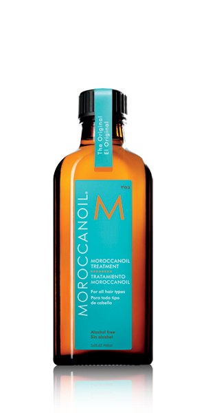 Moroccanoil