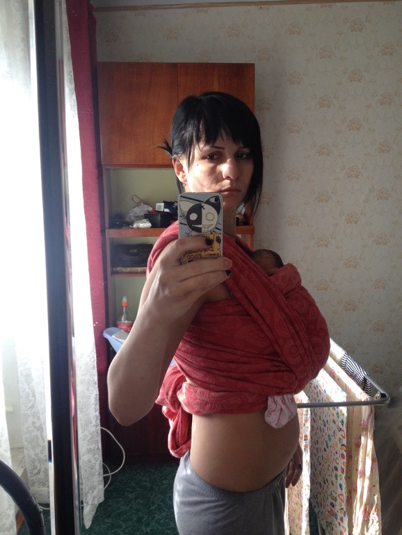 Проверьте правильность намотки