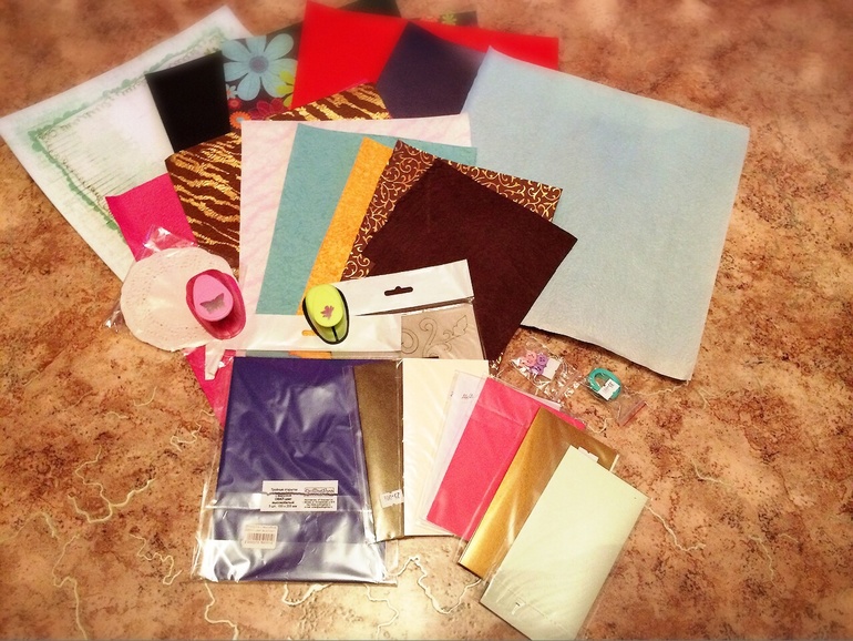 Отправлю почтой!