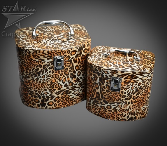 Шкатулка с ключиком 2 в 1